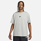 Nike shirt basic on sale